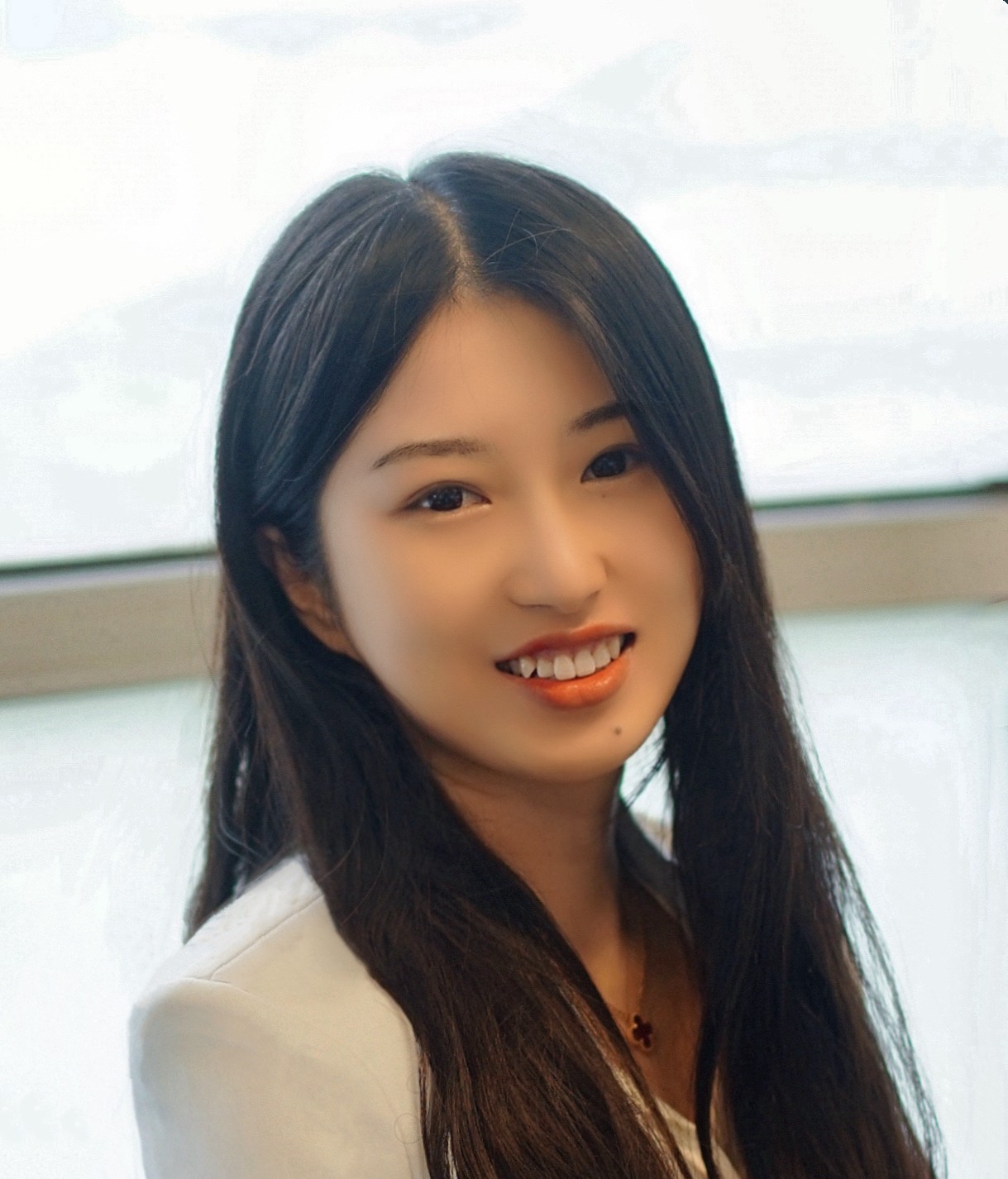 Yajing (Stella) Wang